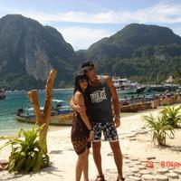 Отзыв от Валентина - виза ДТВ